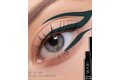 CROSS THE LINE LIQ. EYELINER 03 GREEN