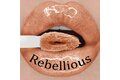 WABI GUILTY GLITTER LIPS REBELLIOUS