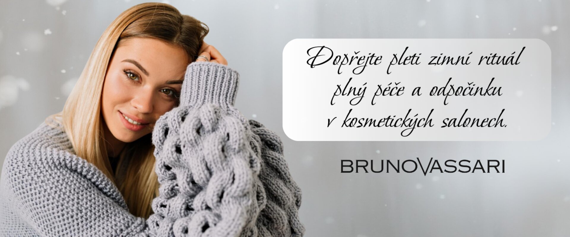 Zimní rituál Zimní rituál