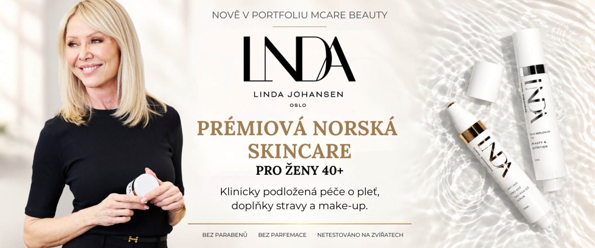 LNDA Norsko LNDA Norsko
