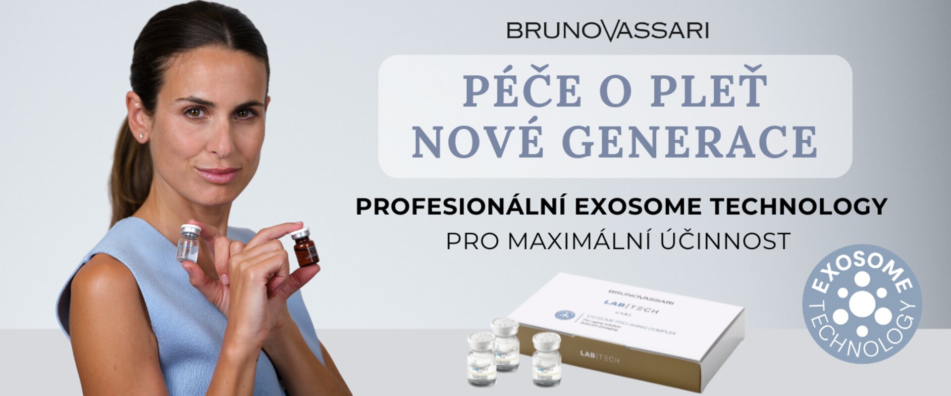 Exosome CZ Exosome CZ