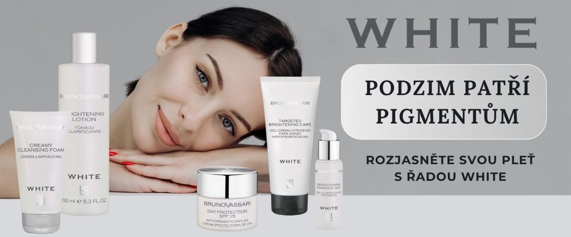 WHITE WHITE