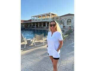 Halenka Lili saténová - velikost 36 Halenka Lili saténová - velikost 36