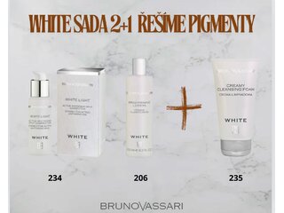 White sada - balíček č. 2