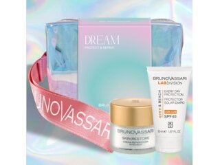 DREAM PROTECT AND REPAIR PACK SUMMER25 DREAM PROTECT AND REPAIR PACK SUMMER25