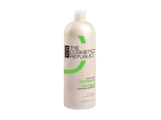 Oily Hair Shampoo 1L