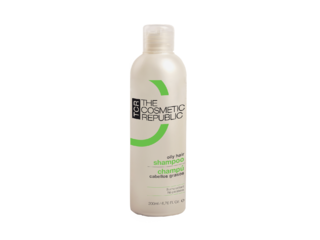 Oily Hair Shampoo 200ml