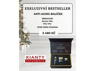 XMAS BOX Kianty XMAS BOX Kianty