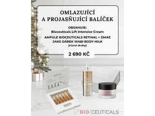 XMAS BOX BIOCEUTICALS XMAS BOX BIOCEUTICALS