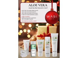 Aloe Vera Skin Care