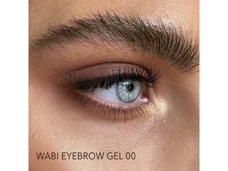 WABI EYEBROW GEL C-00