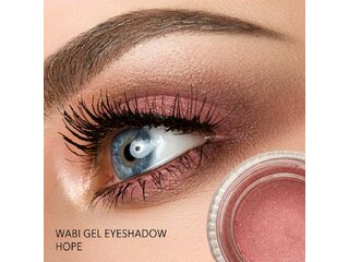 WABI GEL EYESHADOW HOPE