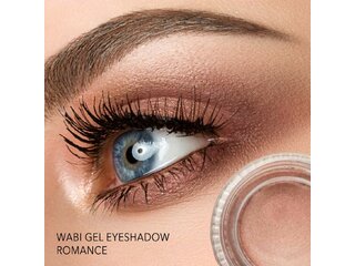 WABI GEL EYESHADOW ROMANCE