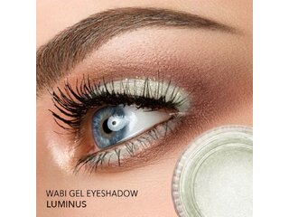 WABI GEL EYESHADOW LUMINUS