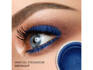 WABI GEL EYESHADOW MIDNIGHT