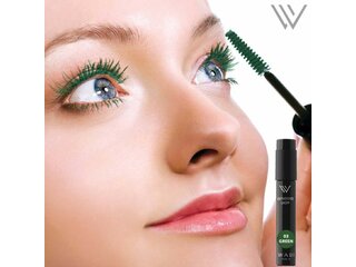 WABI MASCARA EXPLOSIVE LASH GREEN 03