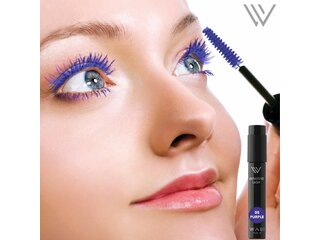 WABI MASCARA EXPLOSIVE LASH PURPLE 05