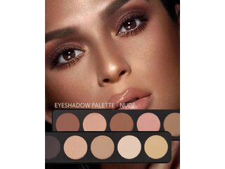 WABI EYESHADOW PALETTE 01 NUDE