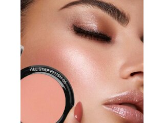 WABI ALL STAR POWDER BLUSH 06