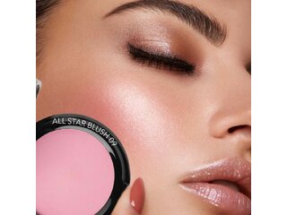 WABI ALL STAR POWDER BLUSH 09