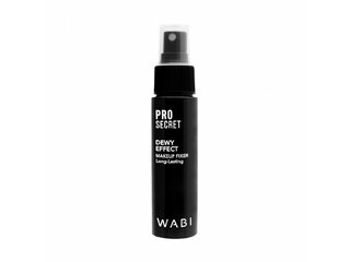 WABI MAKE UP FIXER DEWY EFFECT 50ml