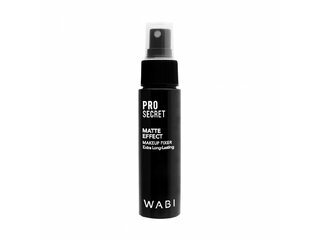 WABI MAKE UP FIXER MATTE EFFECT 50ml