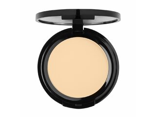 WABI MATTE EXPERIENCE COMPACT POWDER 402