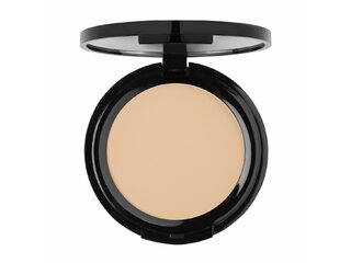 WABI MATTE EXPERIENCE COMPACT POWDER 404