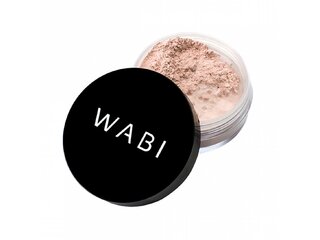 WABI LOOSE POWDER PEACH