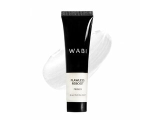 WABI FLAWLESS REBOOT MATTE EFFECT PRIMER