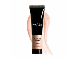 WABI FLAWLESS REBOOT STROBING PRIMER