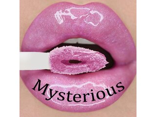 WABI GUILTY GLITTER LIPS MYSTERIOUS