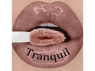 WABI GUILTY GLITTER LIPS TRANQUIL