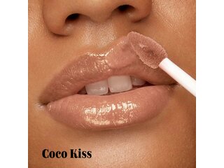 WABI GUILTY LIPS LIP GLOSS COCO KISS