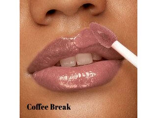 WABI GUILTY LIPS LIP GLOSS COFFE BREAK