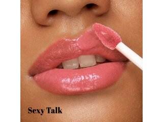 WABI GUILTY LIPS LIP GLOSS SEXY TALK