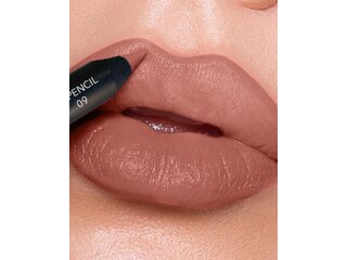 WABI LIP PENCIL 09