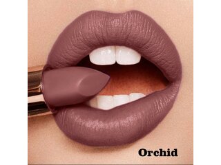 WABI ADORED COLOR VELVET LIPSTICK ORCHID