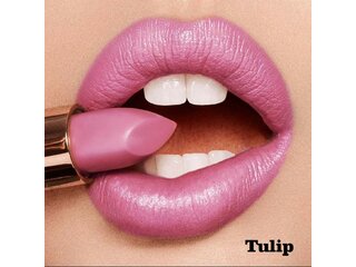 WABI ADORED COLOR VELVET LIPSTICK Tulip