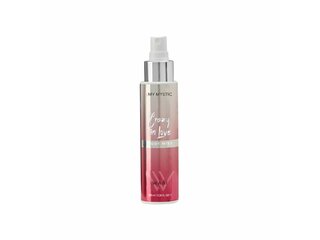 WABI BODY MIST CRAZY IN LOVE