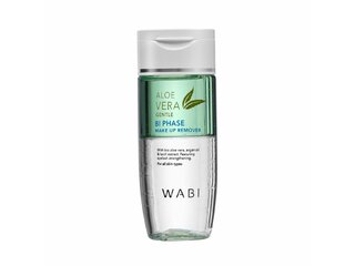 WABI ALOE VERA BI-PHASE 125ml