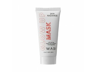 WABI FACE MASK GLOW UP 50ml