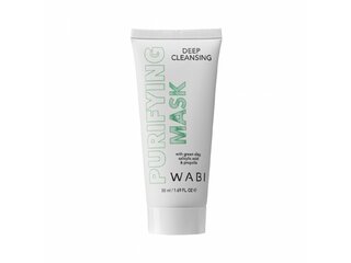 WABI FACE MASK PURIFYING 50ml