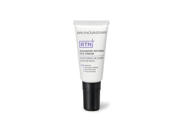 RTN - ADVANCED RETINOL EYE CREAM