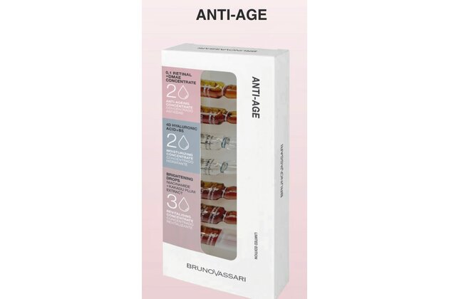 ANTI-AGEING PACK