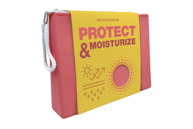 Pack Protect and Moisturize Summer'24