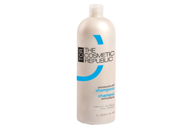 Antidandruff Shampoo 1L