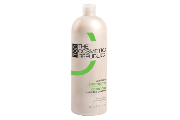 Oily Hair Shampoo 1L