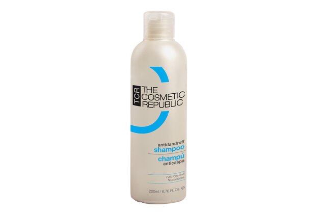 Antidandruff Shampoo 200ml