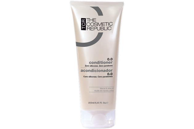 0.0 Conditioner 250ml